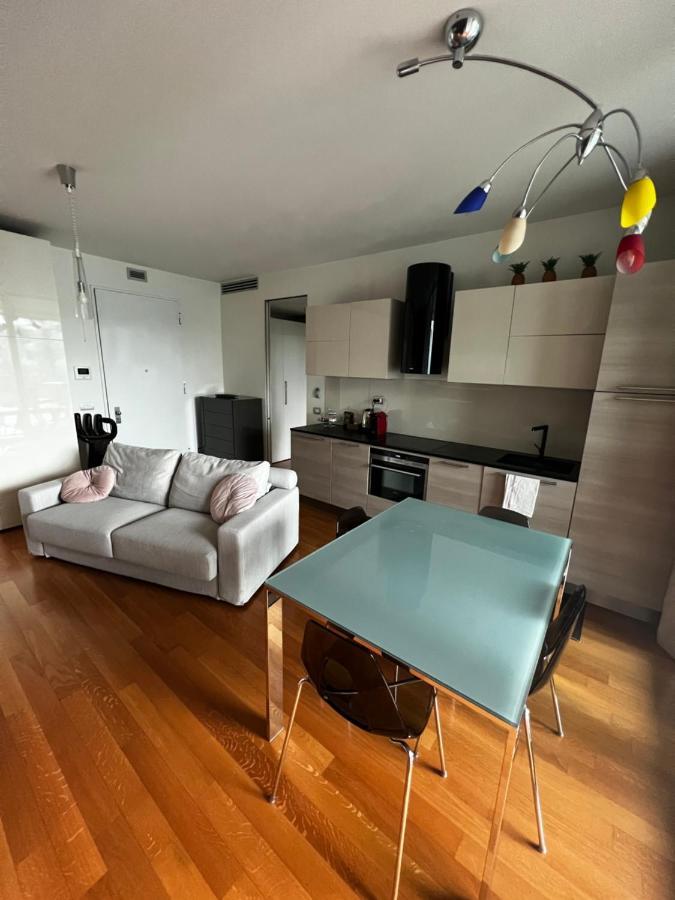 Place Of Peace Apartment Assago Exterior photo